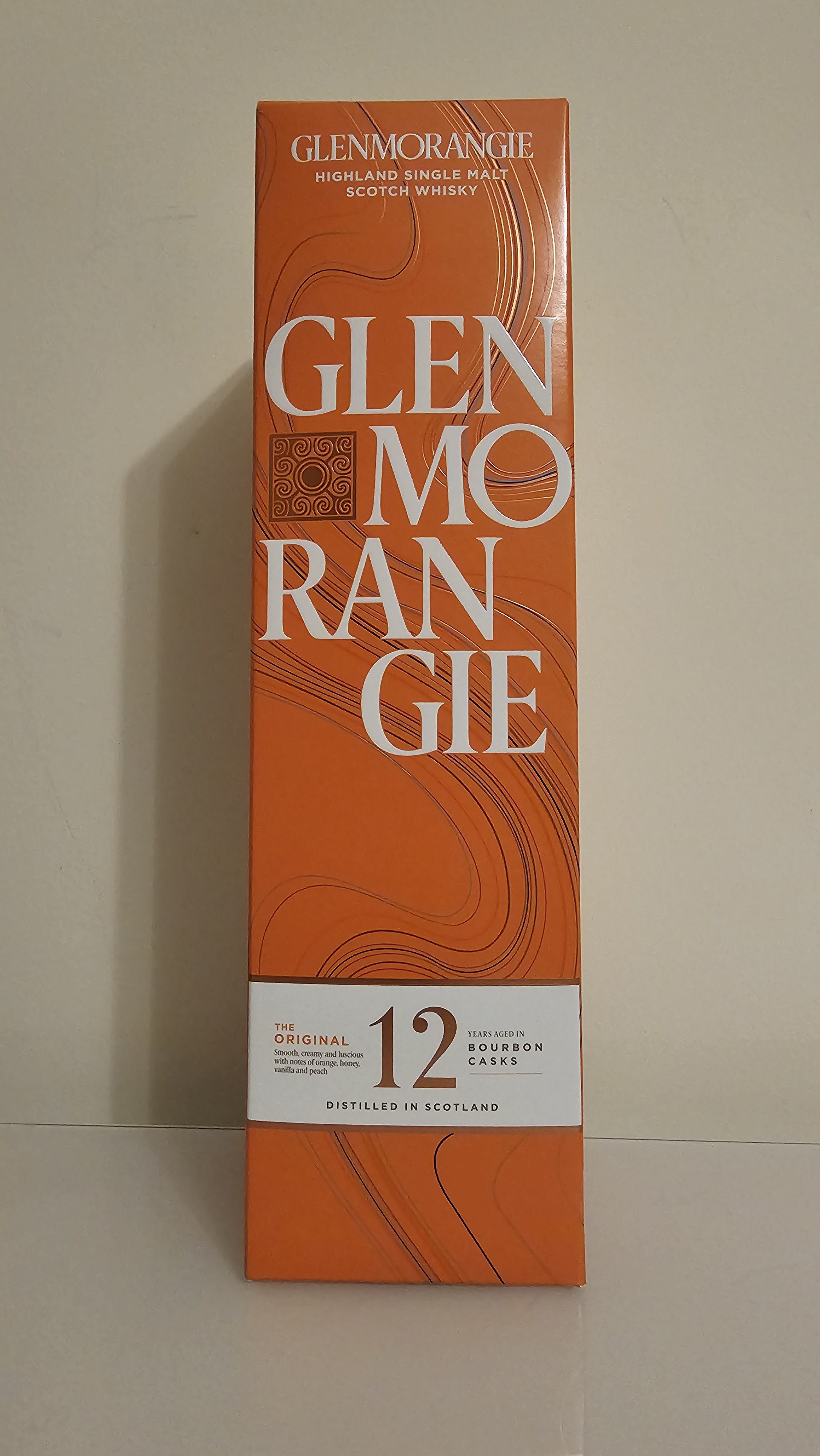 Glenmorangie The Original 12 Years Old